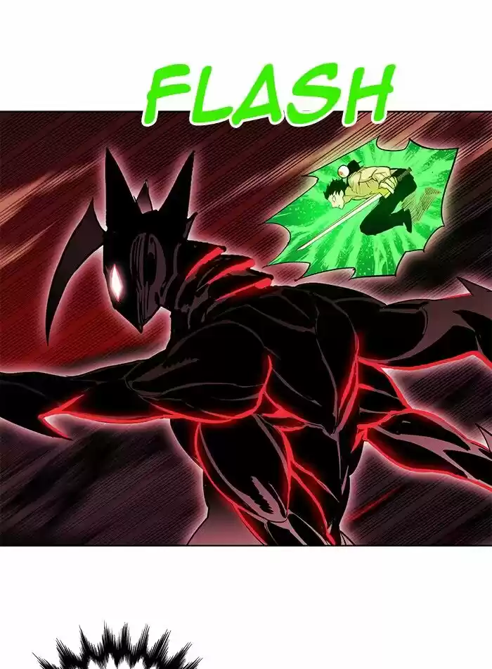 Hardcore Leveling Warrior ch.249