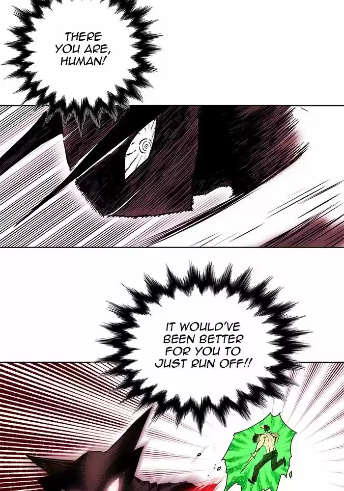 Hardcore Leveling Warrior ch.249