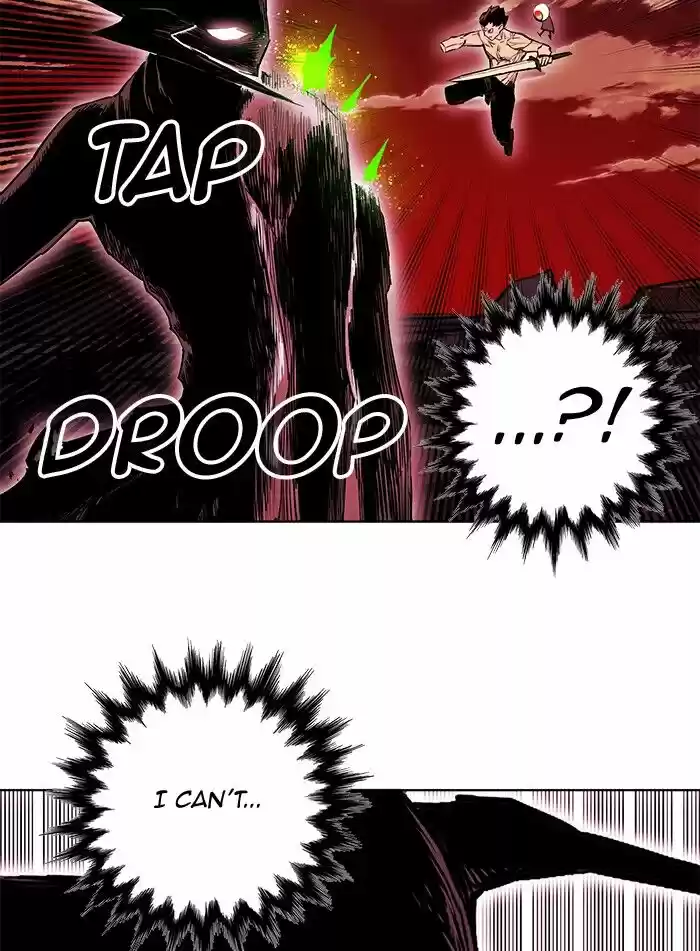 Hardcore Leveling Warrior ch.249