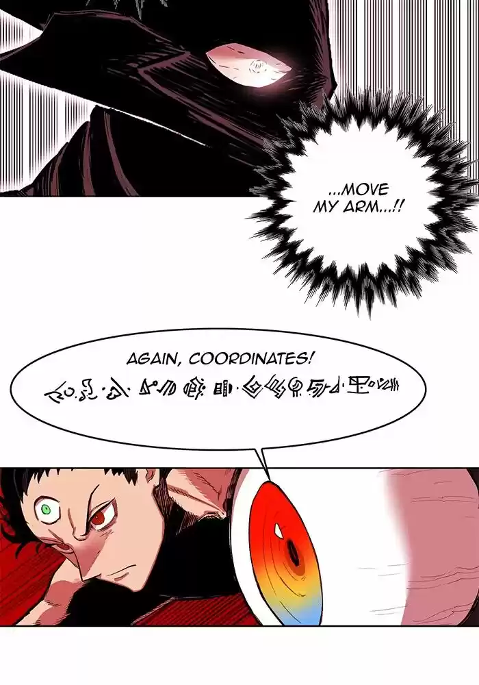 Hardcore Leveling Warrior ch.249