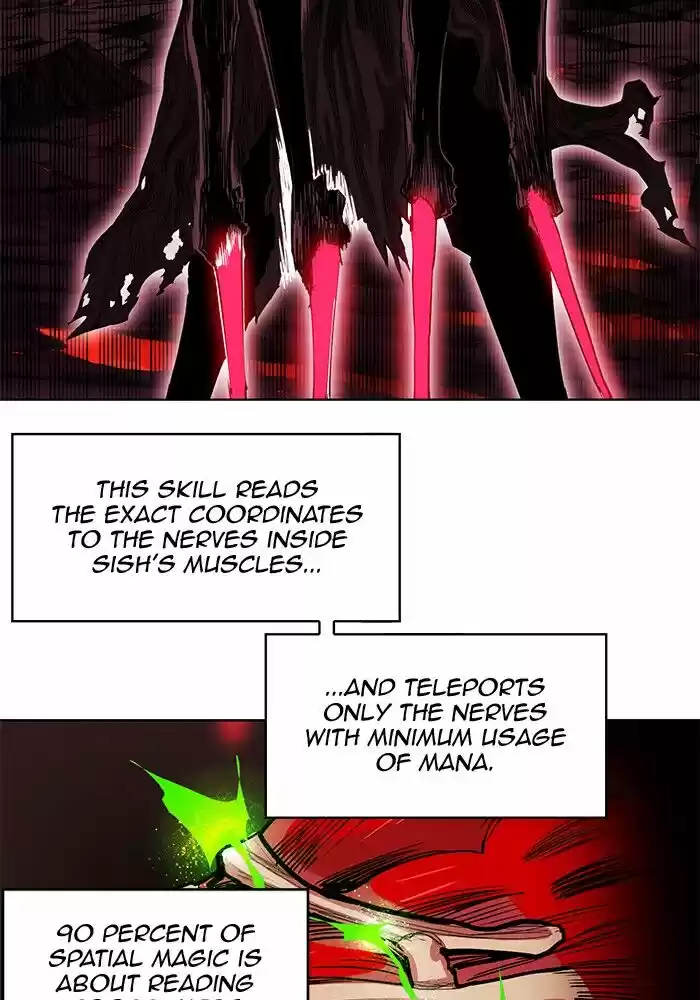 Hardcore Leveling Warrior ch.249