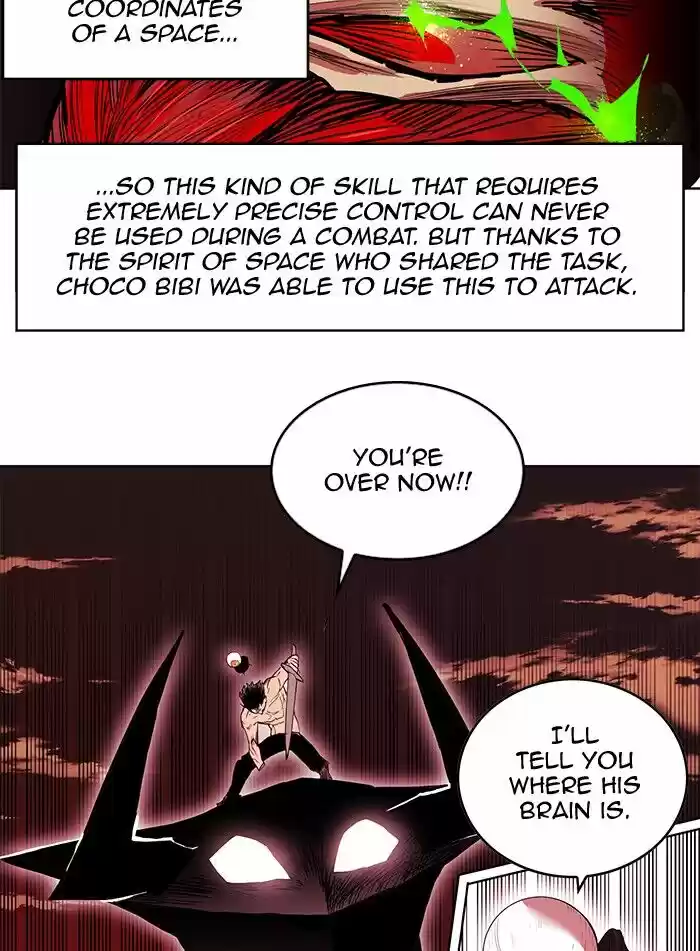 Hardcore Leveling Warrior ch.249