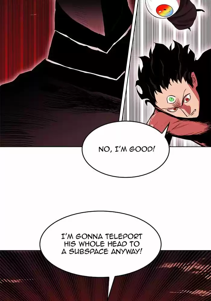 Hardcore Leveling Warrior ch.249