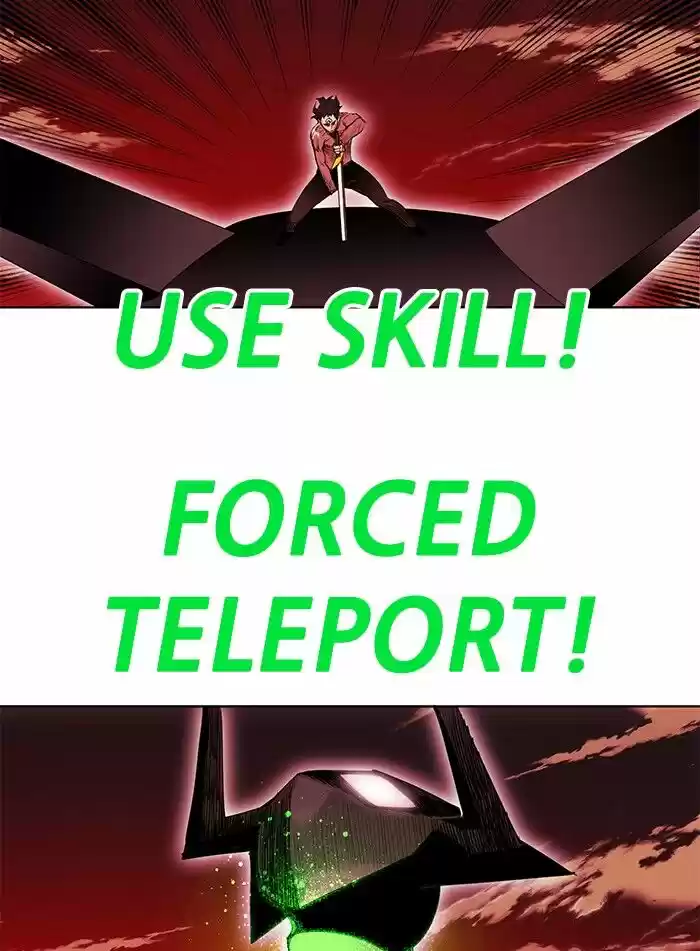 Hardcore Leveling Warrior ch.249