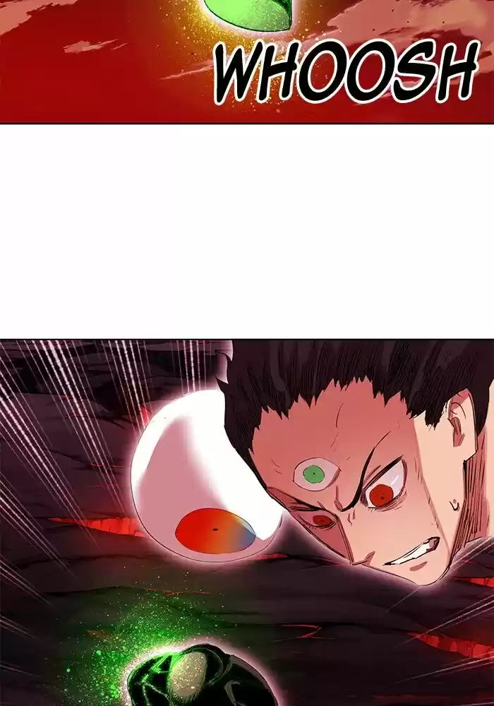 Hardcore Leveling Warrior ch.249