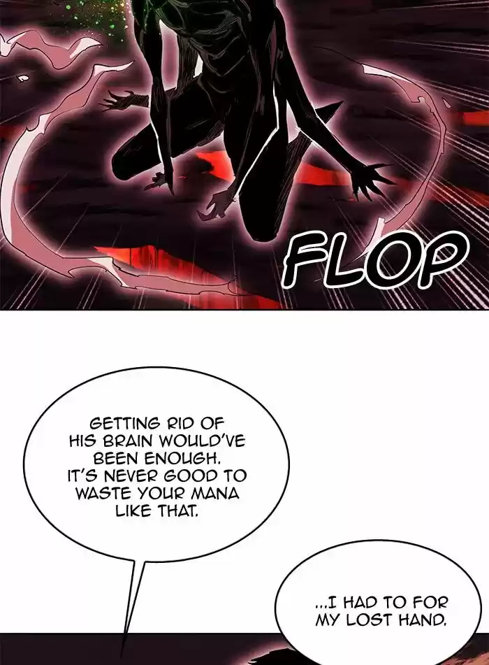 Hardcore Leveling Warrior ch.249