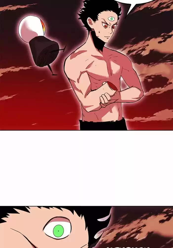 Hardcore Leveling Warrior ch.249