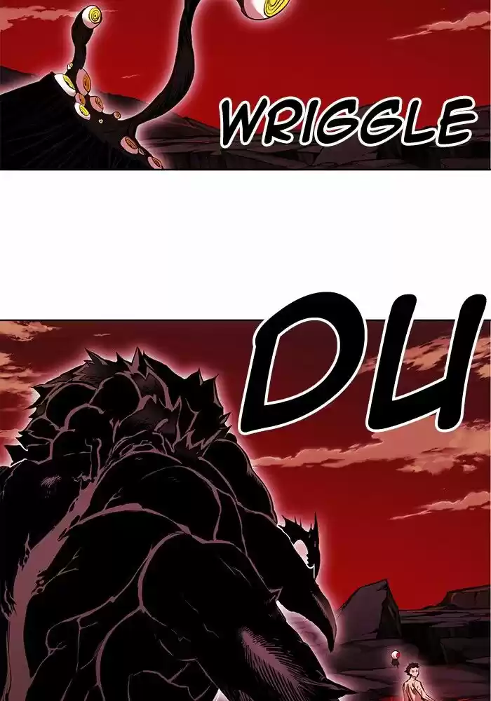 Hardcore Leveling Warrior ch.249