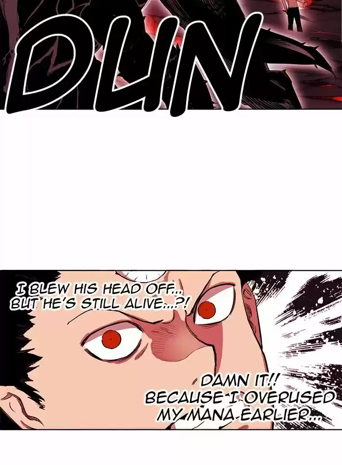 Hardcore Leveling Warrior ch.249