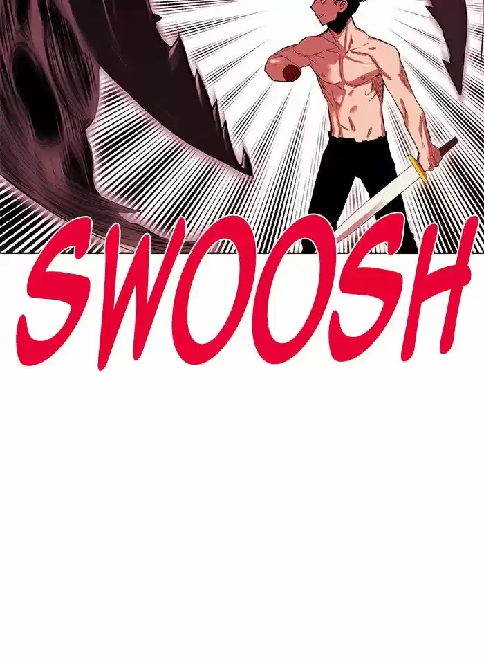 Hardcore Leveling Warrior ch.249