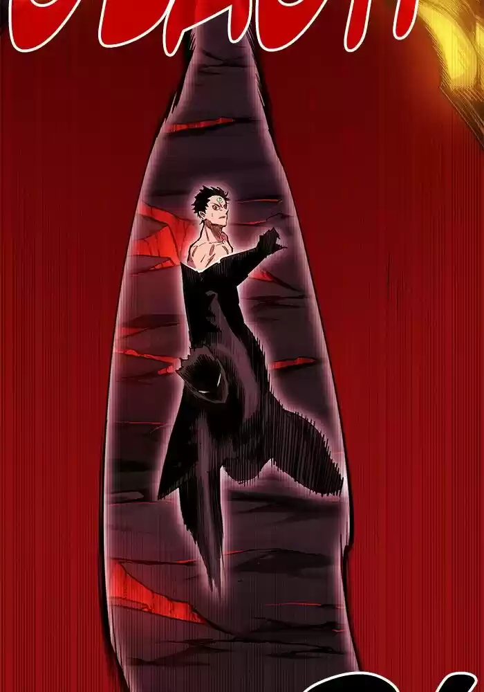 Hardcore Leveling Warrior ch.250