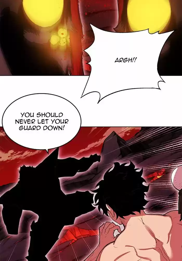 Hardcore Leveling Warrior ch.250