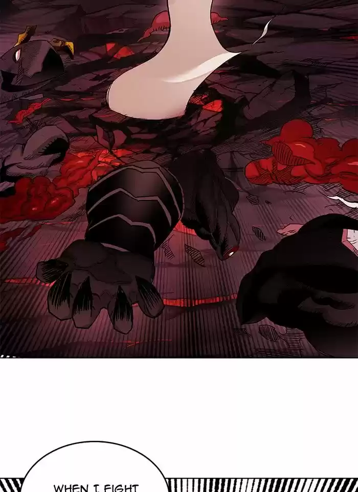 Hardcore Leveling Warrior ch.250