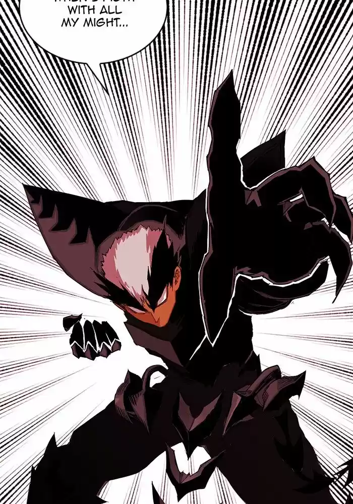 Hardcore Leveling Warrior ch.250