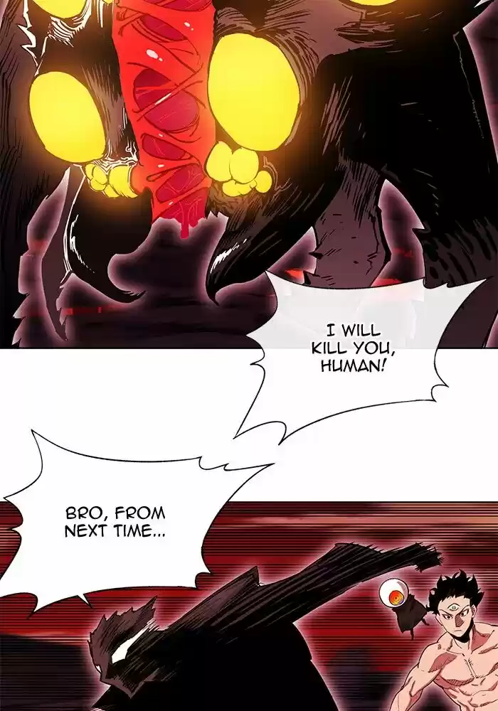 Hardcore Leveling Warrior ch.250