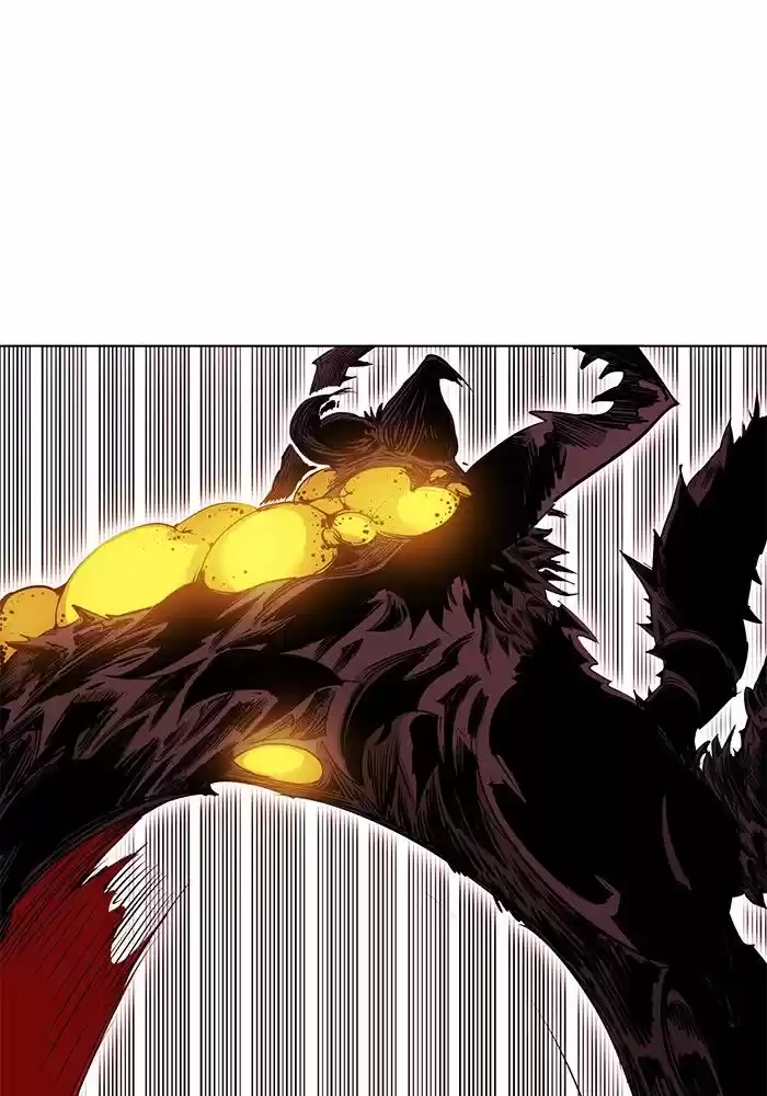 Hardcore Leveling Warrior ch.250