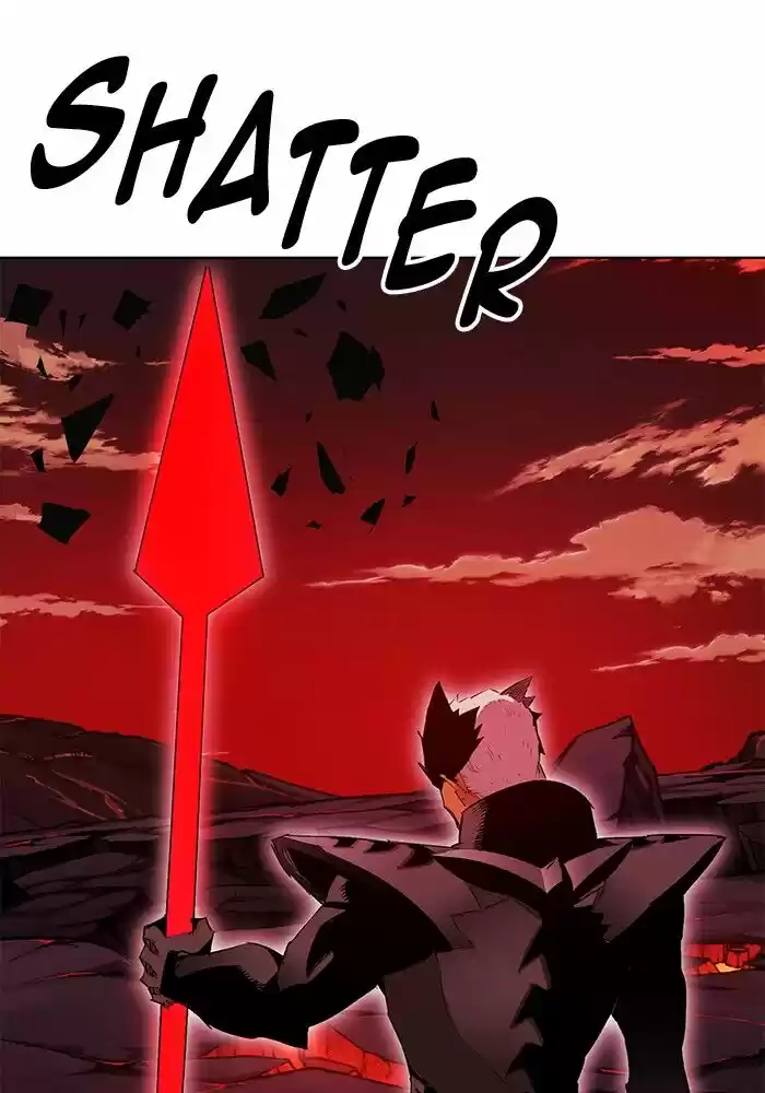 Hardcore Leveling Warrior ch.250