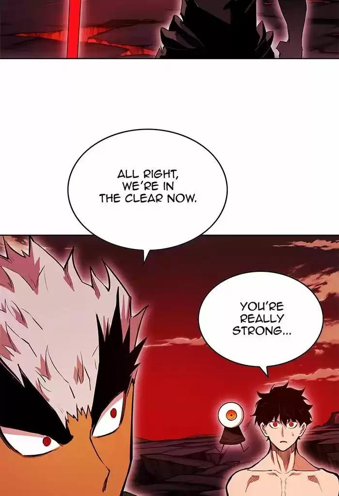 Hardcore Leveling Warrior ch.250