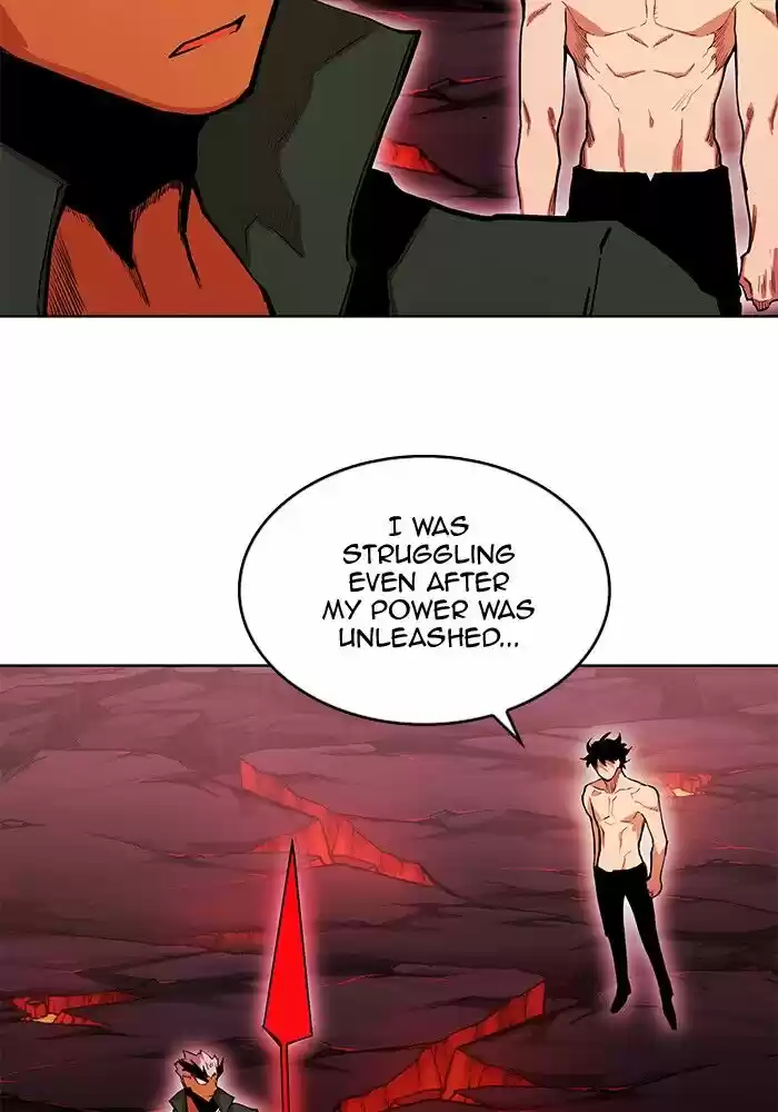 Hardcore Leveling Warrior ch.250