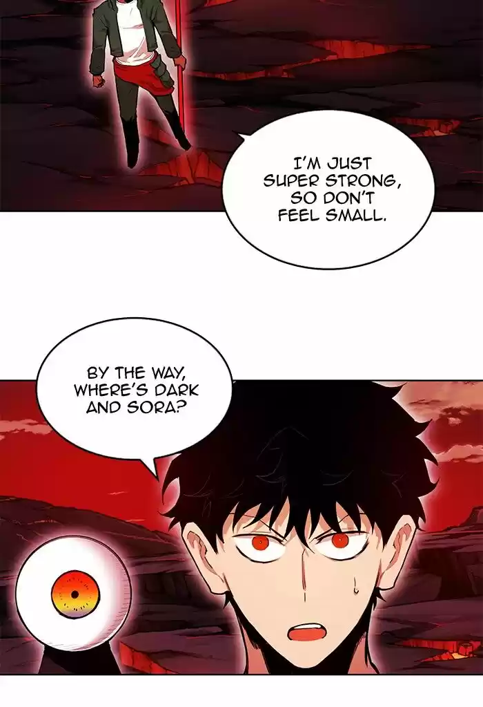 Hardcore Leveling Warrior ch.250