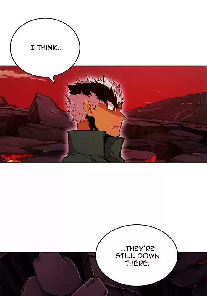 Hardcore Leveling Warrior ch.250