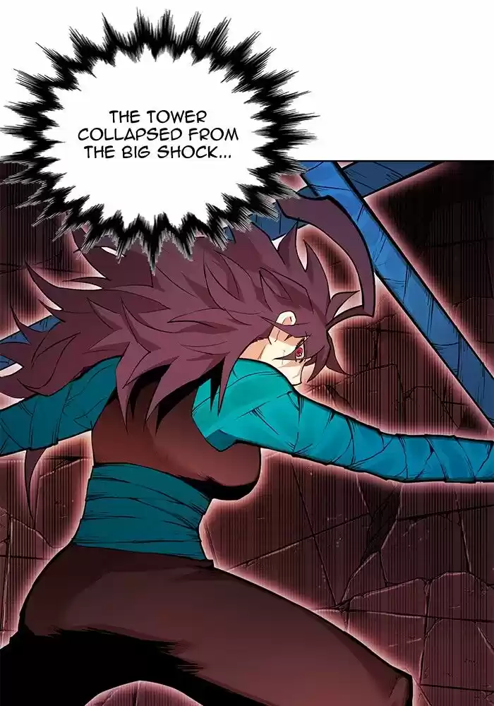 Hardcore Leveling Warrior ch.250