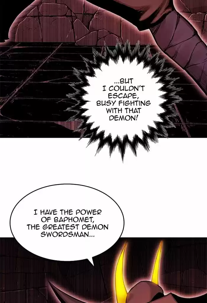 Hardcore Leveling Warrior ch.250