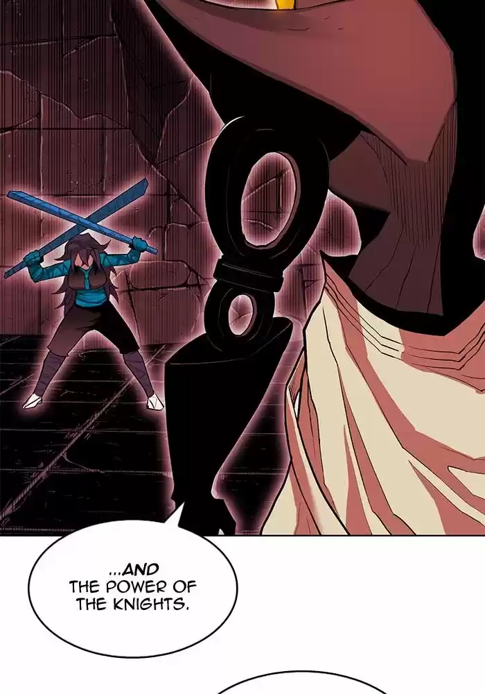 Hardcore Leveling Warrior ch.250