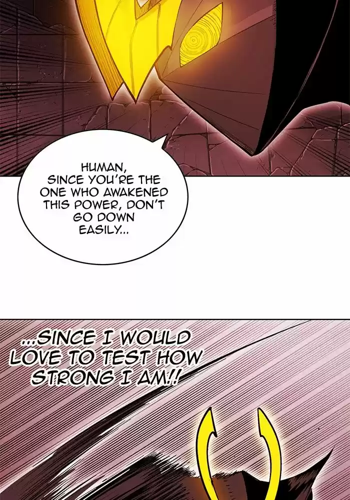 Hardcore Leveling Warrior ch.250