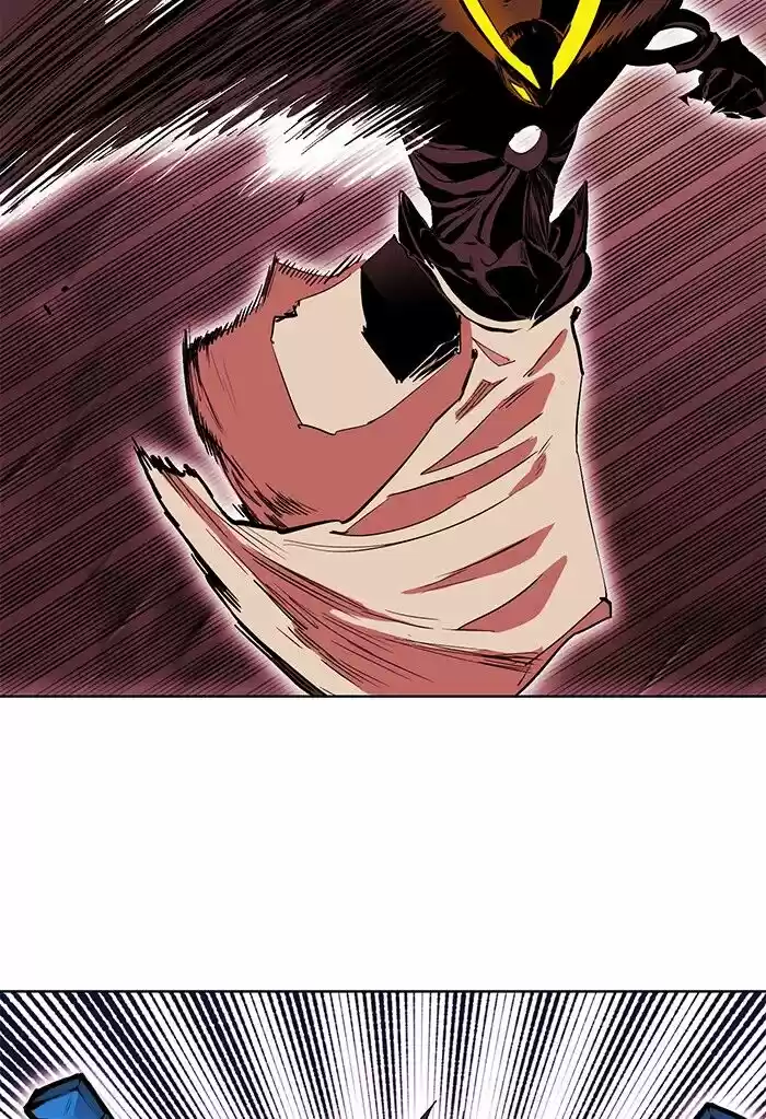 Hardcore Leveling Warrior ch.250