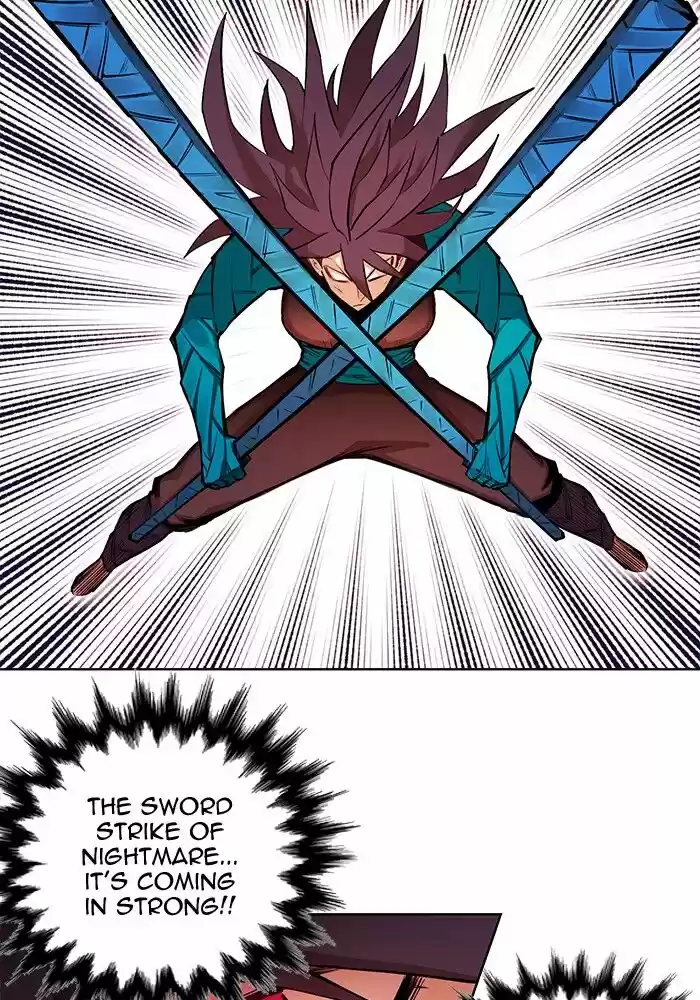 Hardcore Leveling Warrior ch.250