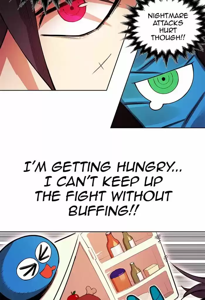 Hardcore Leveling Warrior ch.250