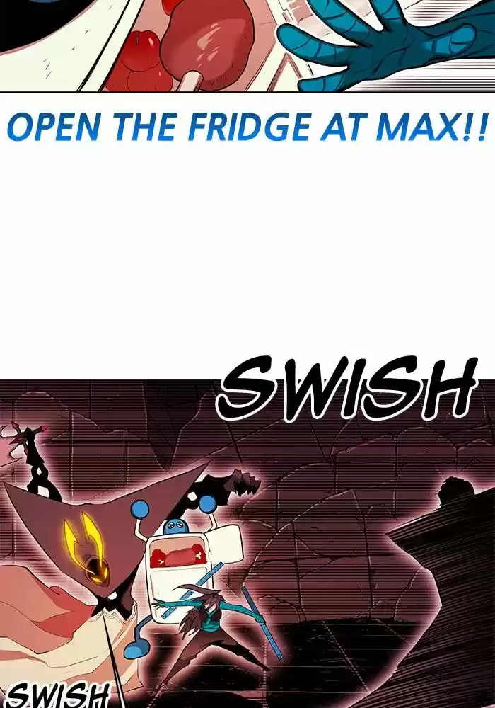 Hardcore Leveling Warrior ch.250