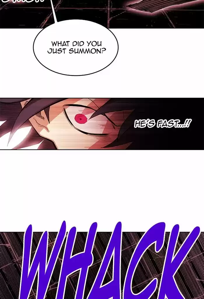 Hardcore Leveling Warrior ch.250