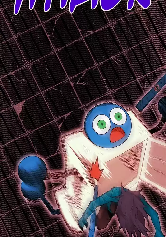 Hardcore Leveling Warrior ch.250