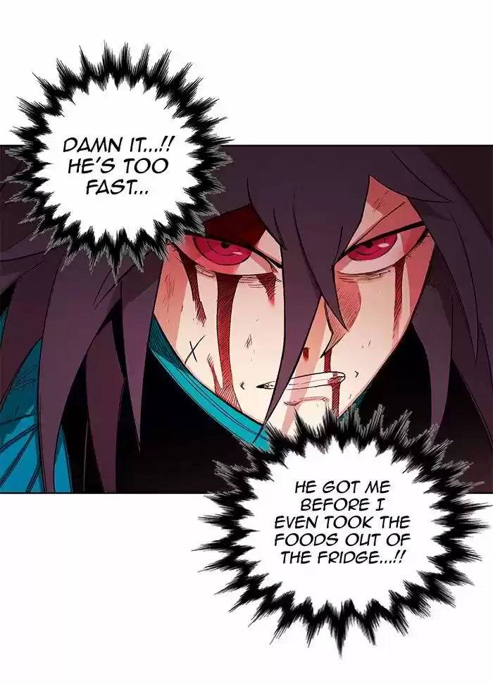 Hardcore Leveling Warrior ch.250