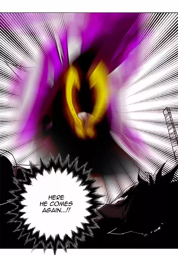 Hardcore Leveling Warrior ch.250