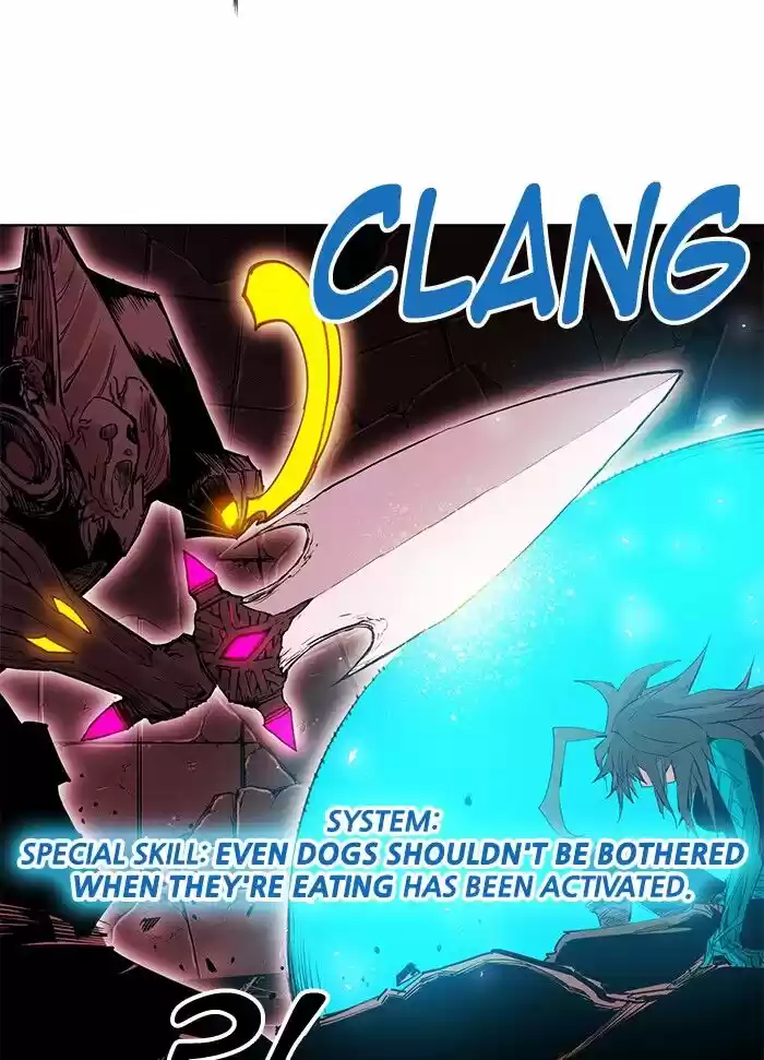 Hardcore Leveling Warrior ch.250