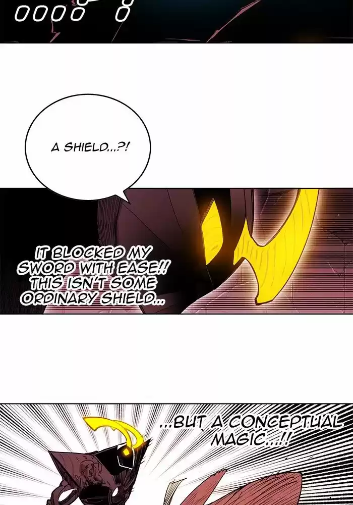 Hardcore Leveling Warrior ch.250