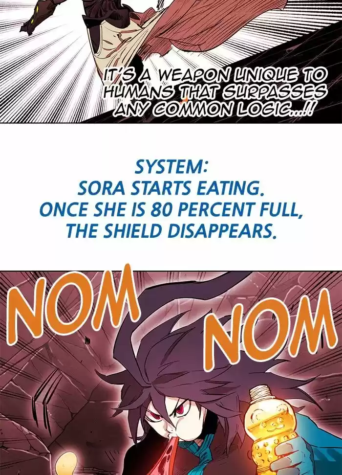 Hardcore Leveling Warrior ch.250