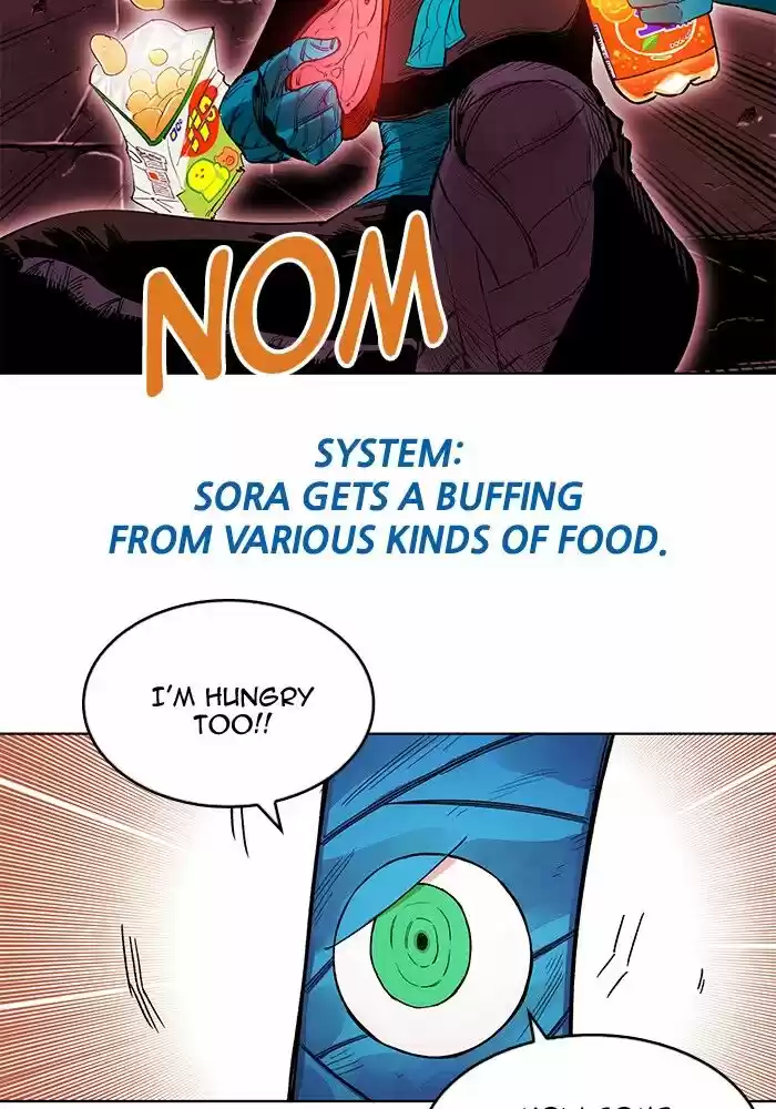 Hardcore Leveling Warrior ch.250