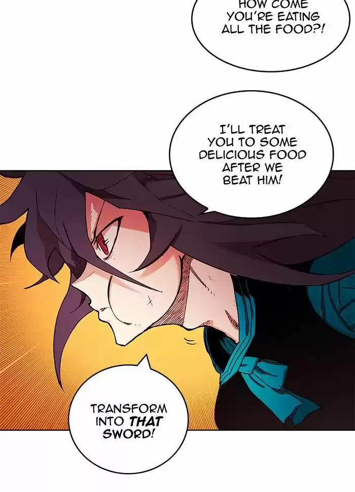 Hardcore Leveling Warrior ch.250