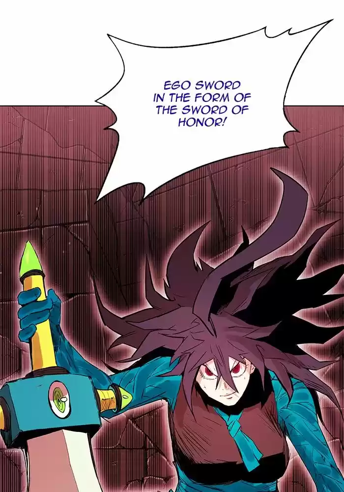 Hardcore Leveling Warrior ch.250