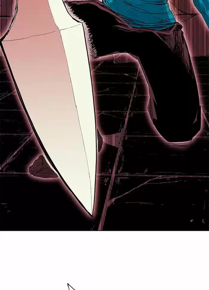 Hardcore Leveling Warrior ch.250