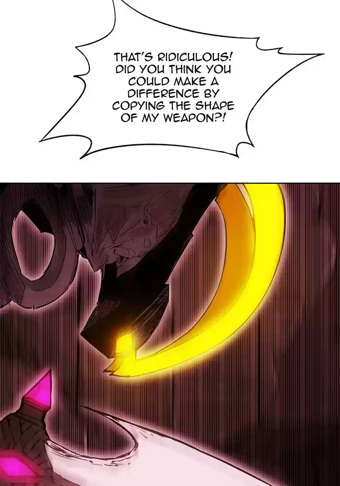 Hardcore Leveling Warrior ch.250