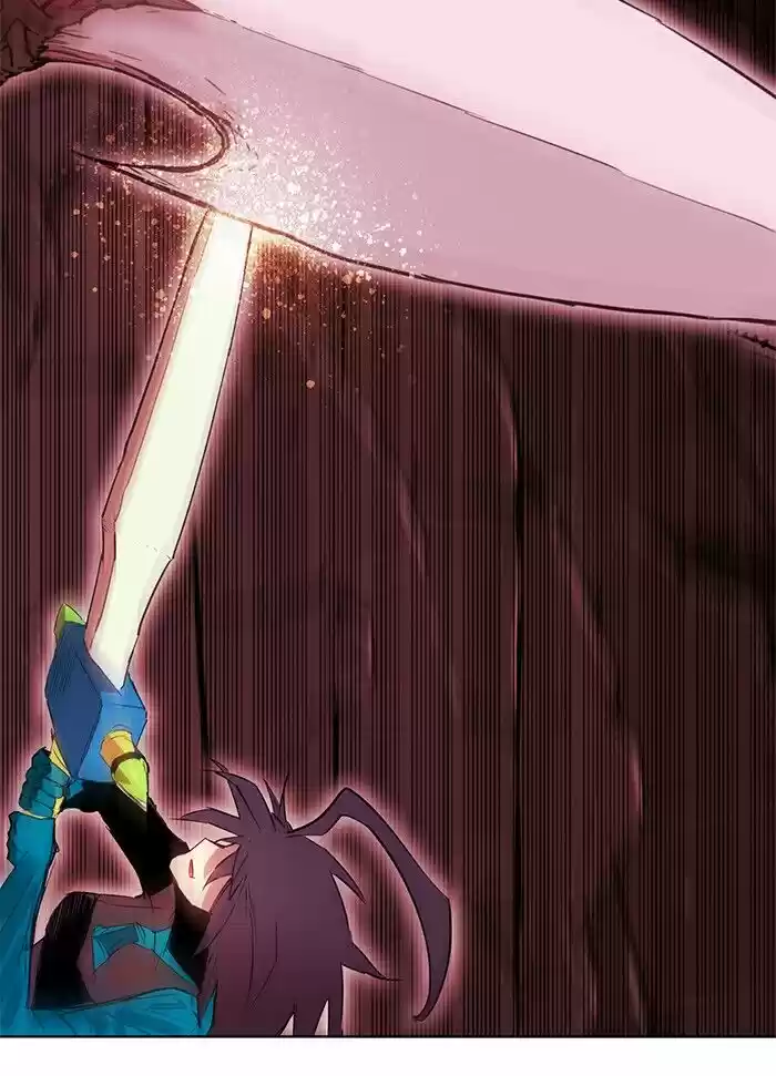 Hardcore Leveling Warrior ch.250