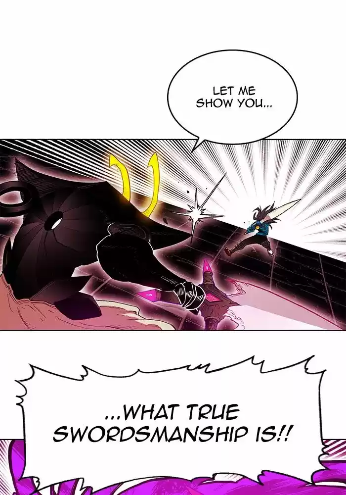 Hardcore Leveling Warrior ch.250