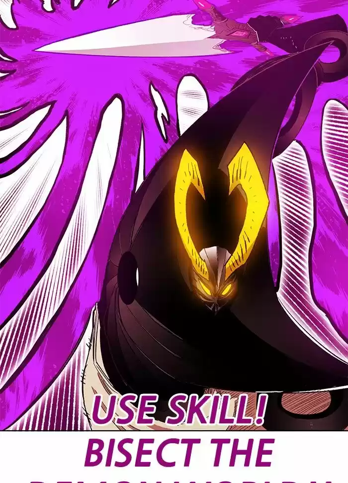 Hardcore Leveling Warrior ch.250