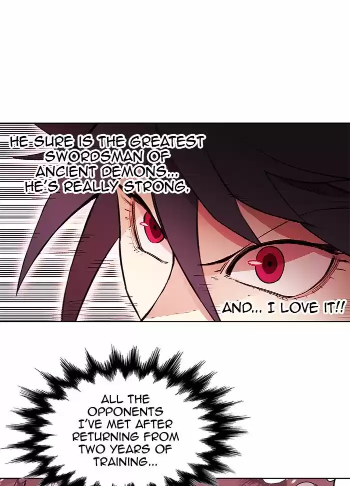 Hardcore Leveling Warrior ch.250