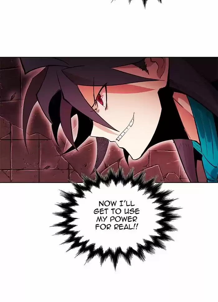 Hardcore Leveling Warrior ch.250